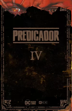 PREDICADOR EDICIÓN DELUXE 04