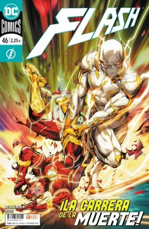 FLASH 60 (MENSUAL)