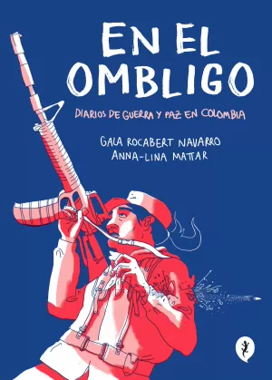 EN EL OMBLIGO