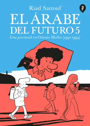 EL ÁRABE DEL FUTURO 05