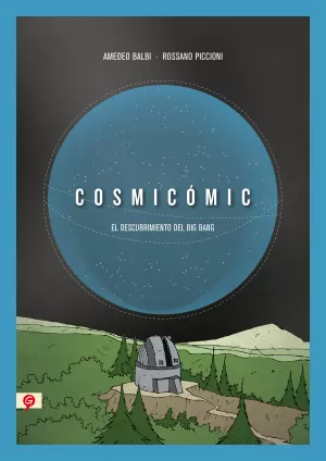 COSMICÓMIC (BOLSILLO)