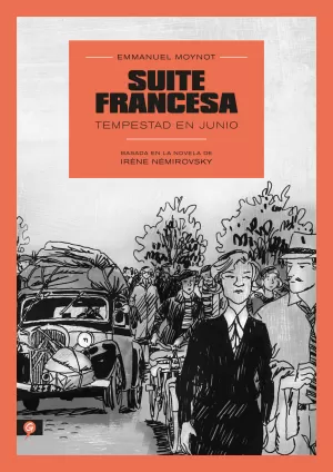 SUITE FRANCESA (BOLSILLO)