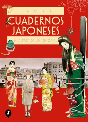 CUADERNOS JAPONESES 03