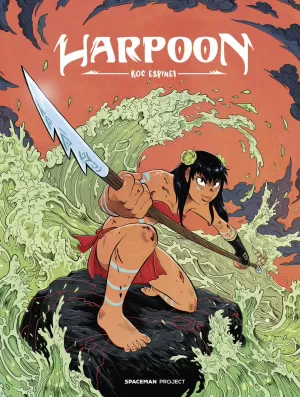 HARPOON