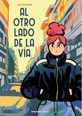AL OTRO LADO DE LA VÍA