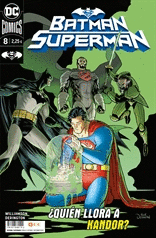 BATMAN/SUPERMAN (2019) 08