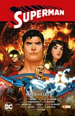SUPERMAN 07: IMPERIUS LEX