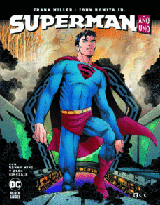 SUPERMAN: AÑO UNO (INTEGRAL)