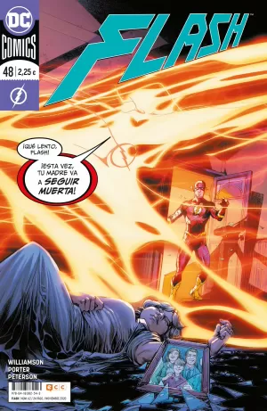 FLASH 62 (MENSUAL)