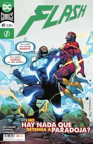 FLASH 63 (MENSUAL)