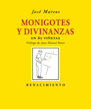 MONIGOTES Y DIVINANZAS