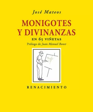 MONIGOTES Y DIVINANZAS