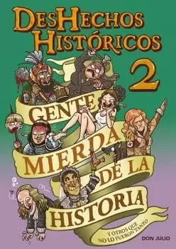 DESHECHOS HISTORICOS 02