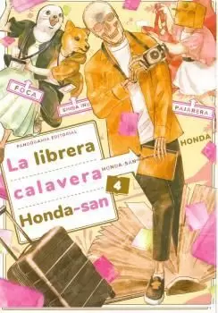 LA LIBRERA CALAVERA HONDA-SAN 04