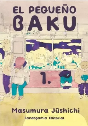 EL PEQUEÑO BAKU 01