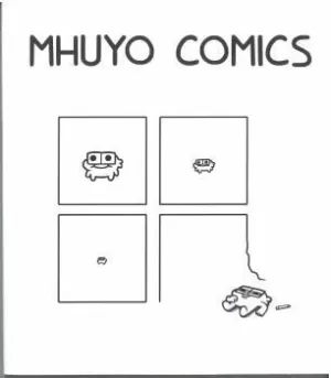 MHUYO COMICS