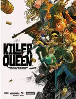 KILLER QUEEN KILLER QUEEN