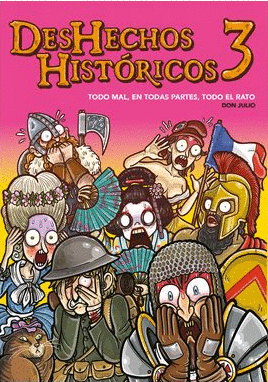 DESHECHOS HISTÓRICOS 03
