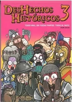 DESHECHOS HISTÓRICOS 03