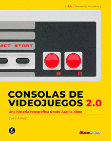 CONSOLAS DE VIDEOJUEGOS 2.0