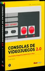 CONSOLAS DE VIDEOJUEGOS 2.0