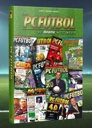 LOS PC FÚTBOL DE DINAMIC MULTIMEDIA