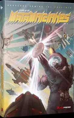 LA GUÍA DE LOS MATAMARCIANOS 01