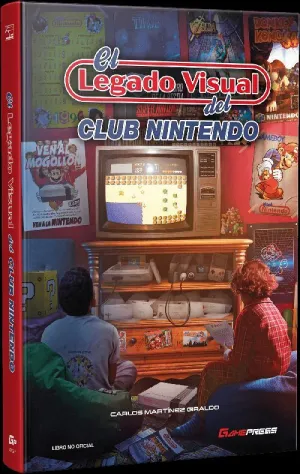 EL LEGADO VISUAL DEL CLUB NINTENDO