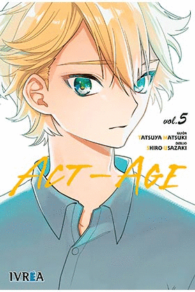 ACT-AGE 05