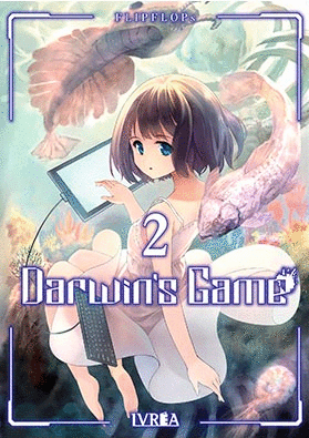 DARWIN'S GAME 02