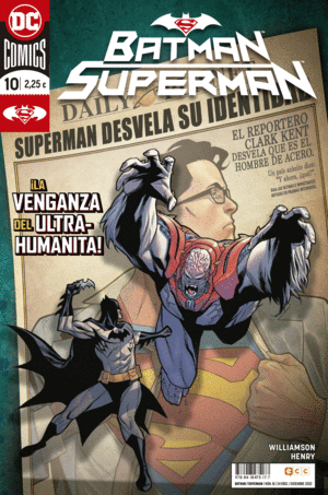 BATMAN/SUPERMAN (2019) 10