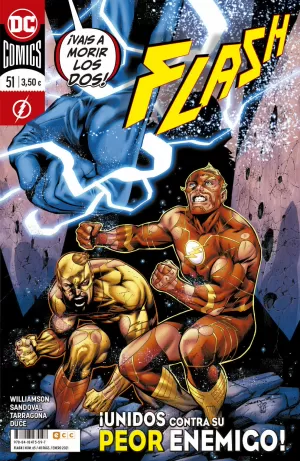 FLASH 65 (MENSUAL)