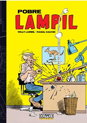 POBRE LAMPIL 01 1973-1982