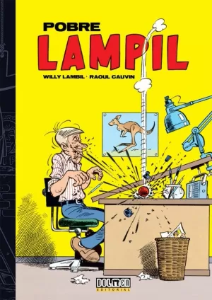 POBRE LAMPIL 01 1973-1982