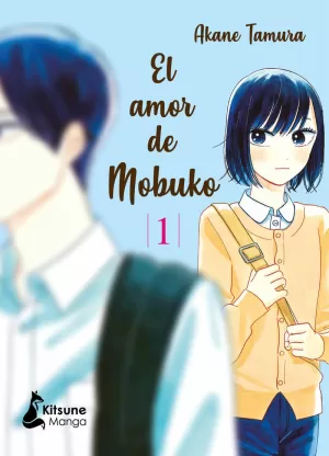 EL AMOR DE MOBUKO 01 EL AMOR DE MOBUKO 01