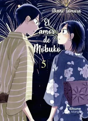 EL AMOR DE MOBUKO 05