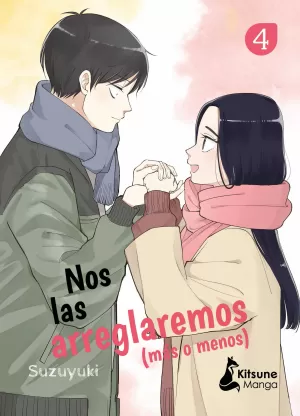 NOS LAS ARREGLAREMOS (MÁS O MENOS) 04