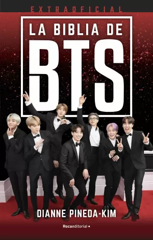 LA BIBLIA DE BTS LA BIBLIA DE BTS