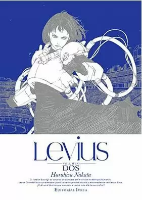 LEVIUS 02