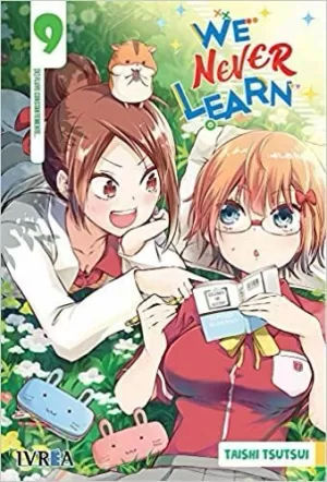 WE NEVER LEARN 09