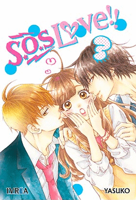 S.O.S. LOVE 03