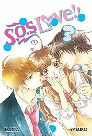 S.O.S. LOVE 03