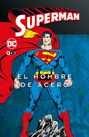 SUPERMAN: EL HOMBRE DE ACERO 01