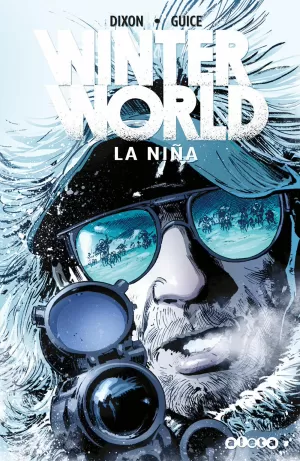 WINTERWORLD 02: LA NIÑA