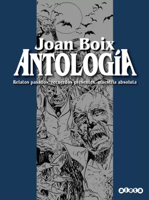 JOAN BOIX ANTOLOGÍA