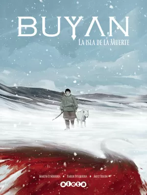 BUYAN, LA ISLA DE LA MUERTE