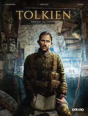 TOLKIEN: ILUMINAR LAS TINIEBLAS