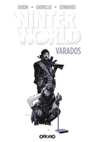 WINTERWORLD 03: VARADOS