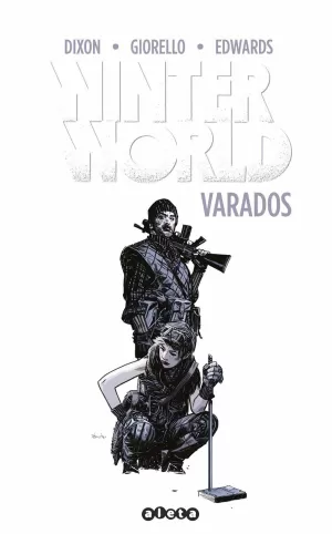 WINTERWORLD 03: VARADOS