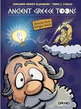 ANCIENT GREEK TOONS ANCIENT GREEK TOONS